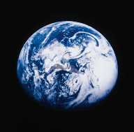 earth day logo