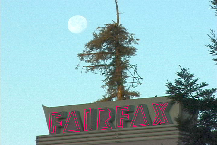 fairfax marin theater