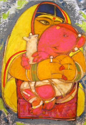 ganesha