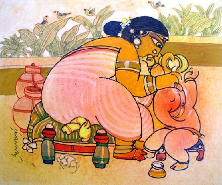 ganesha