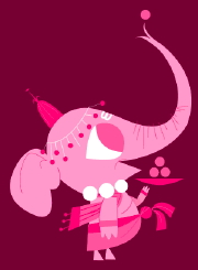 ganesha wallpaper at gheehappy.com