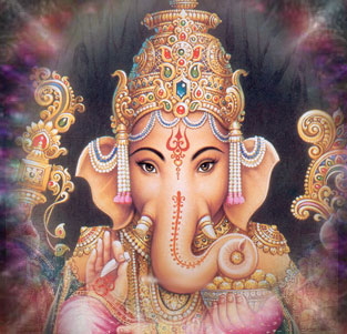 ganesha