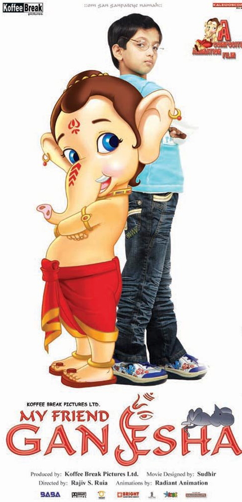 ganesha