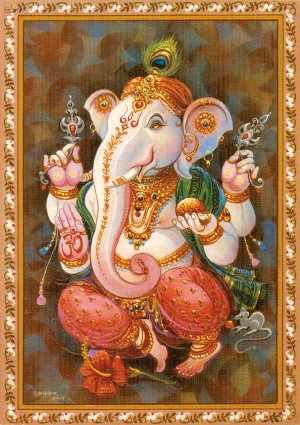 ganesha