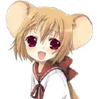 mousegirl