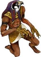 horus