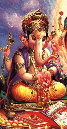 ganesha