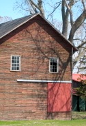 eric canal pittsford ny red door picture