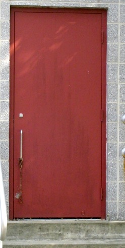red door mary morrison